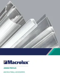 Macrolux Accessories and Profiles